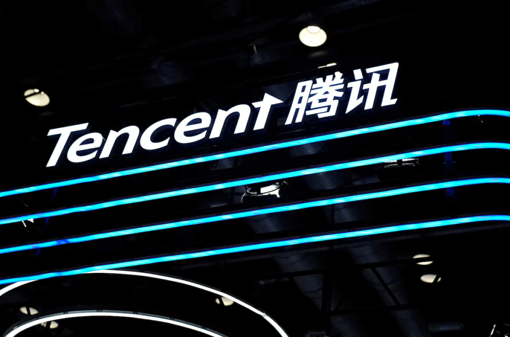 tencent